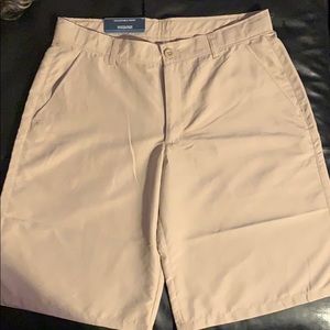 Nautica Boys Uniform shorts NWT